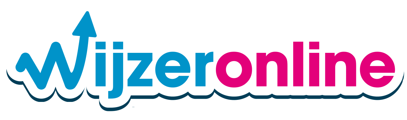 Logo Wijzeronline